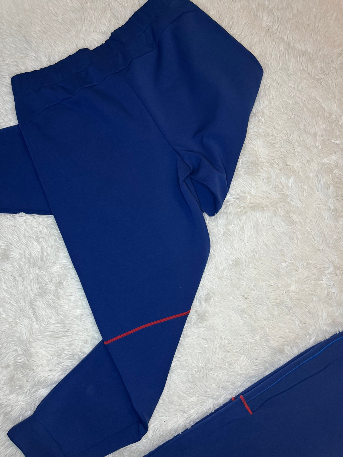 Pantalón buzo puma BMW motorsport