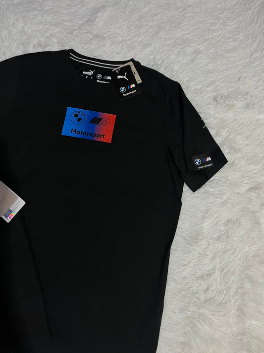 Polera puma BMW motorsport
