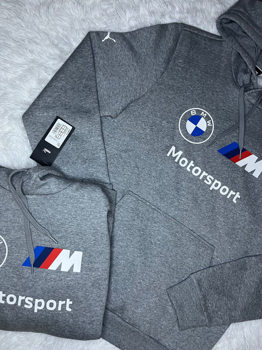 Poleron puma BMW motorsport