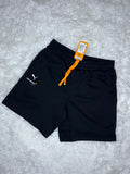 SHORT PUMA NEGRO 2026 MCLAREN RACING