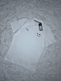 POLERA TIPO PIQUÉ PUMA BMW MOTORSPORT MMS