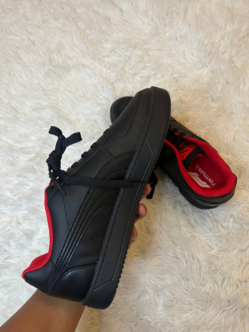 ZAPATILLAS PUMA FÓRMULA 1 CAVEN 2.0