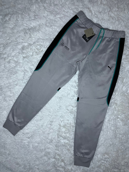 Pantalón buzo puma Mercedes AMG