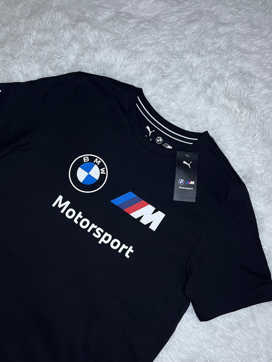 Polera puma BMW motorsport