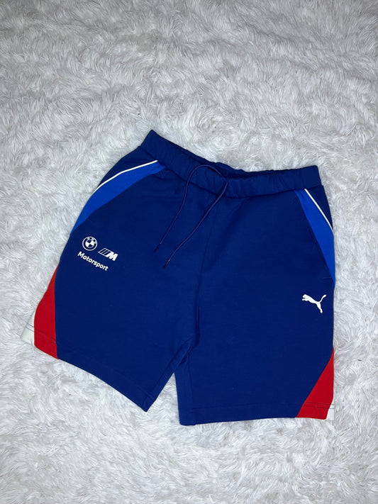 Short puma BMW motorsport