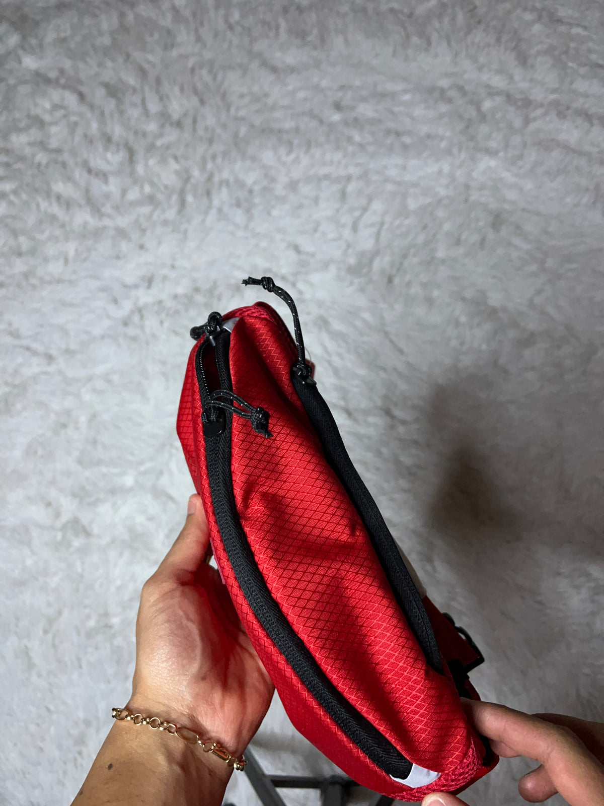 Banano puma Scuderia Ferrari