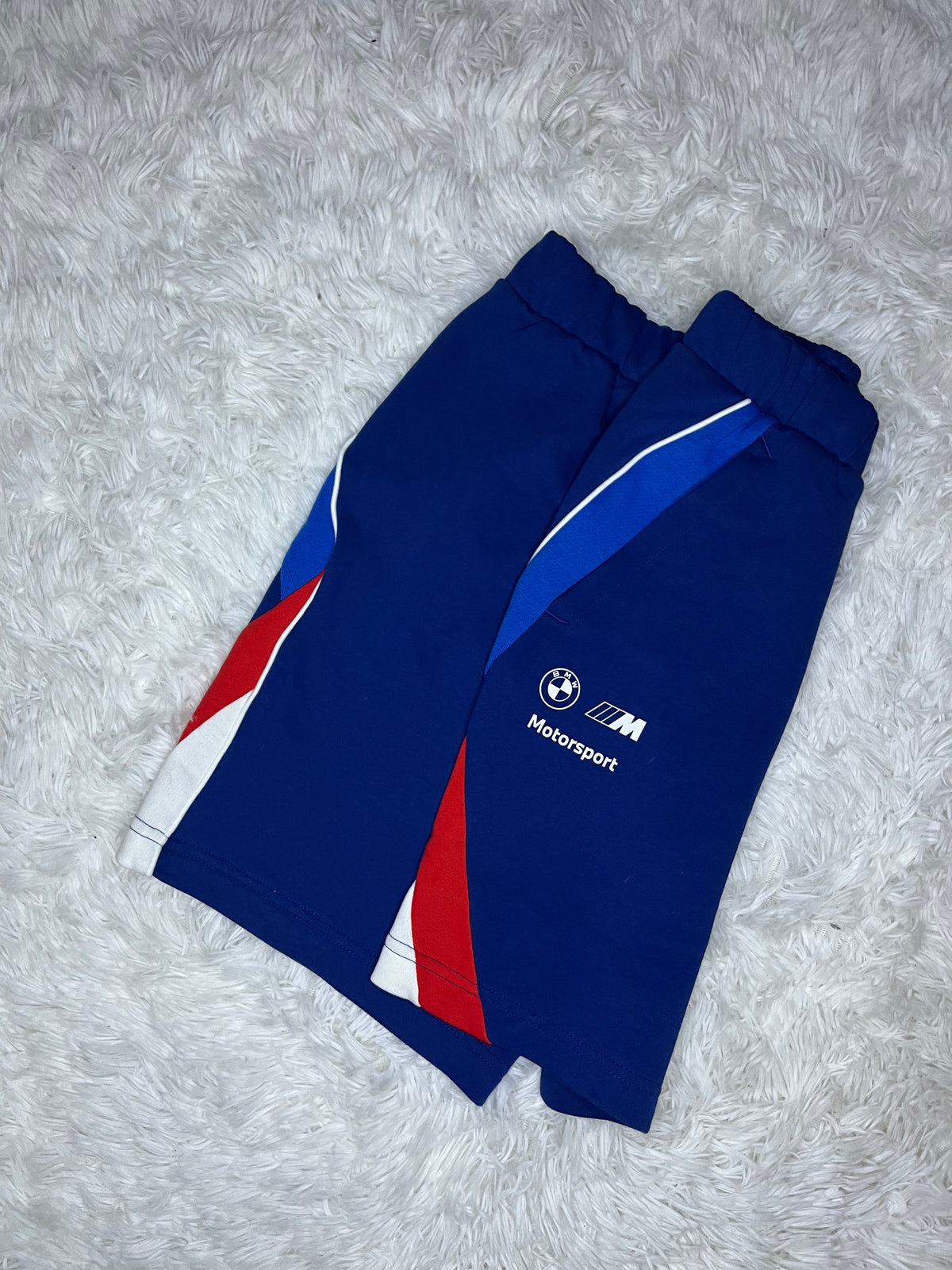 Short puma BMW motorsport