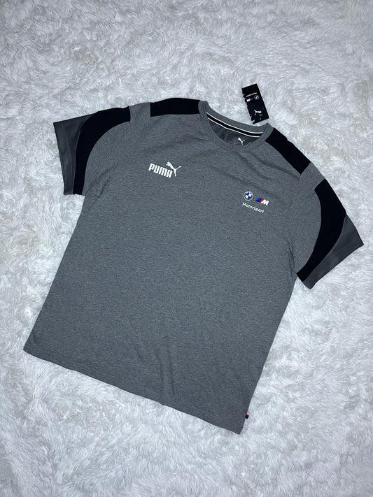 Polera puma BMW motorsport