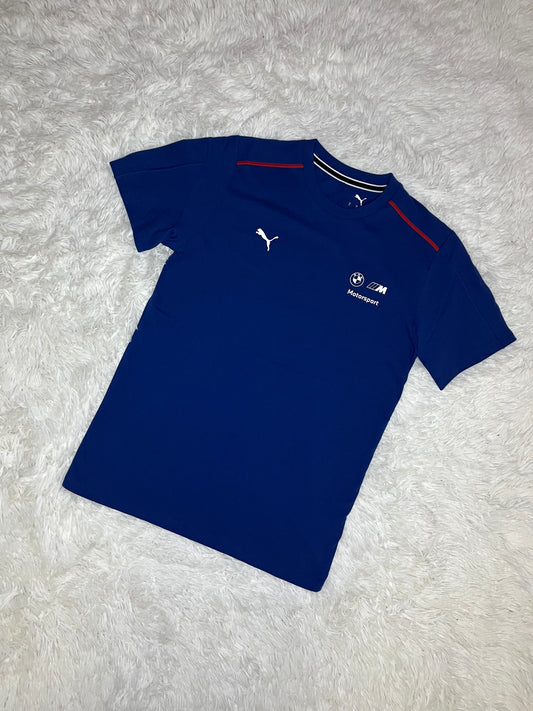 Polera puma BMW motorsport