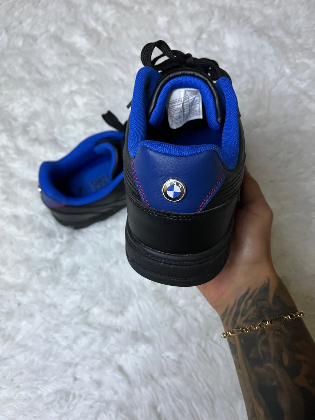 ZAPATILLAS PUMA BMW MOTORSPORT CAVEN 2.0