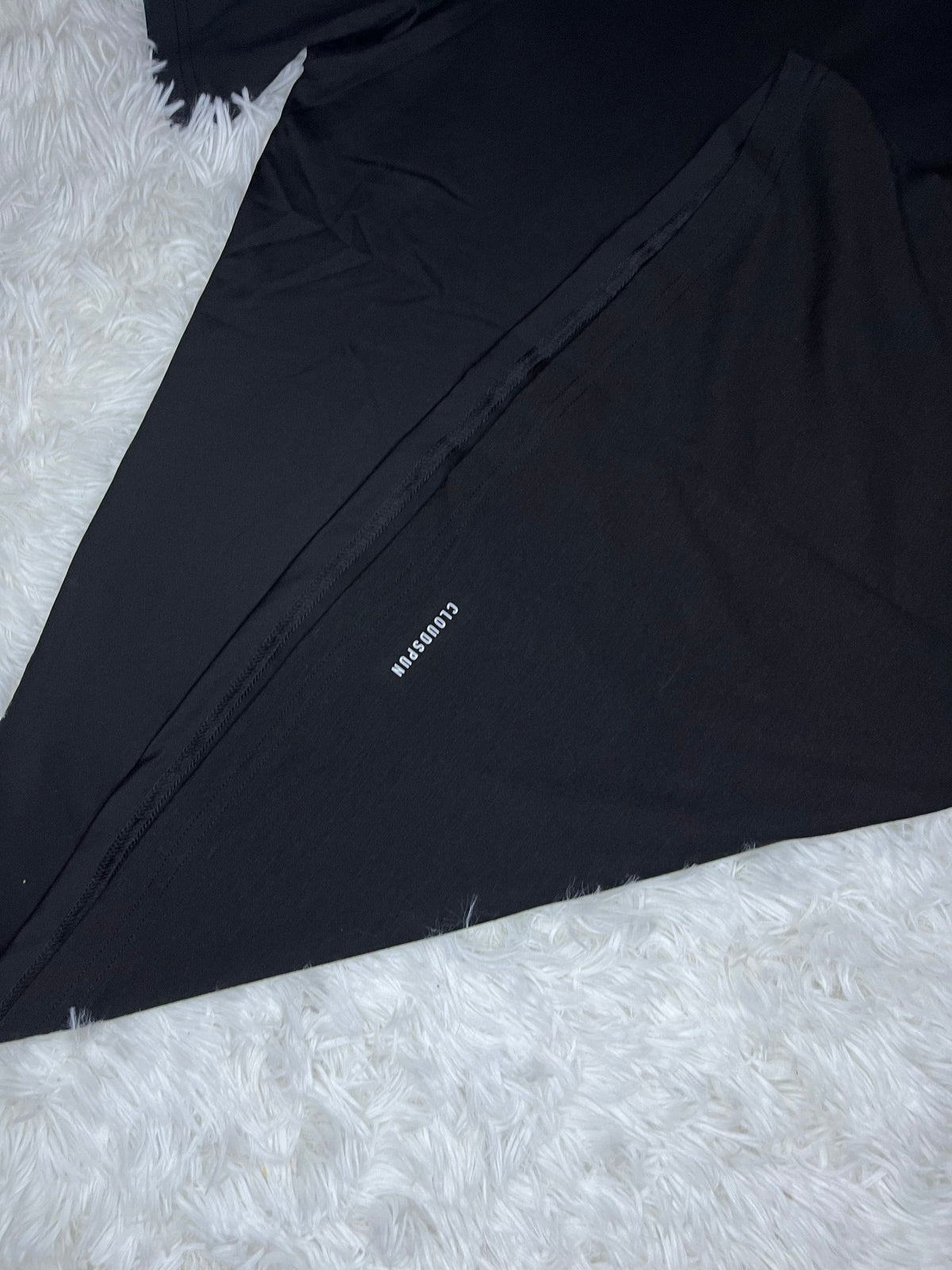 Polera puma con cierre Scuderia Ferrari