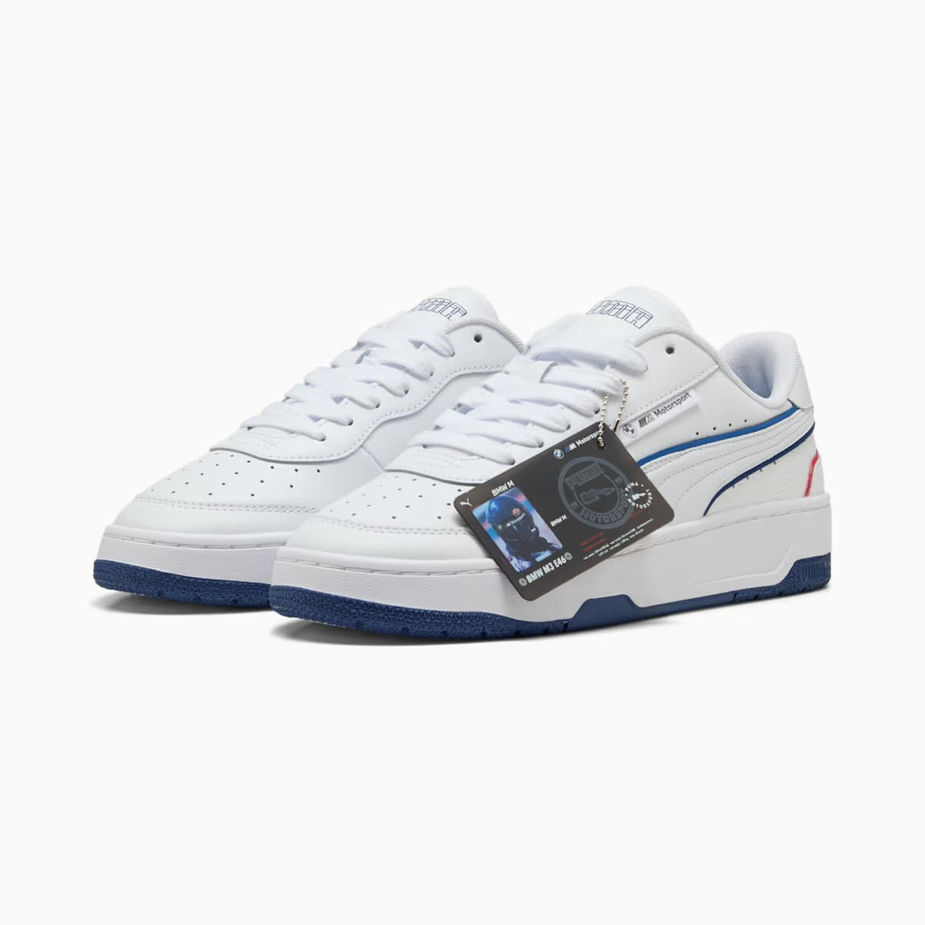 ZAPATILLAS PUMA CA MATCH BMW MMS MOTORSPORT