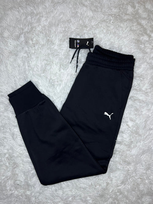 PANTALÓN DE BUZO ESSENTIAL PUMA BMW MOTORSPORT