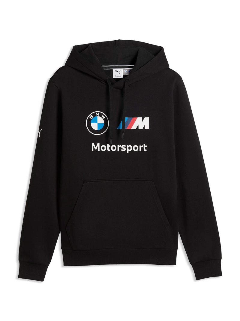 Poleron canguro regular puma BMW motorsport
