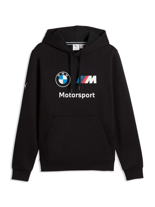 Poleron canguro regular puma BMW motorsport