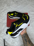 ZAPATILLAS PUMA SCUDERIA FERRARI TRINITY 2 NEGRAS
