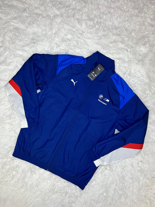 Cortaviento puma BMW motorsport