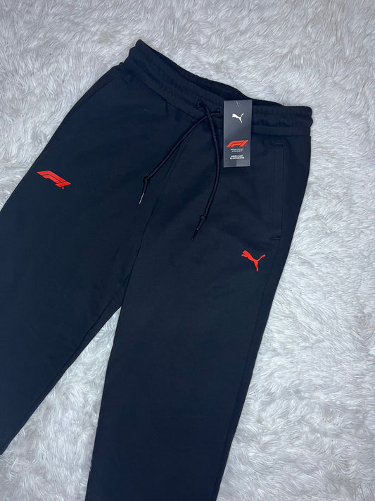 Pantalón buzo puma fórmula 1