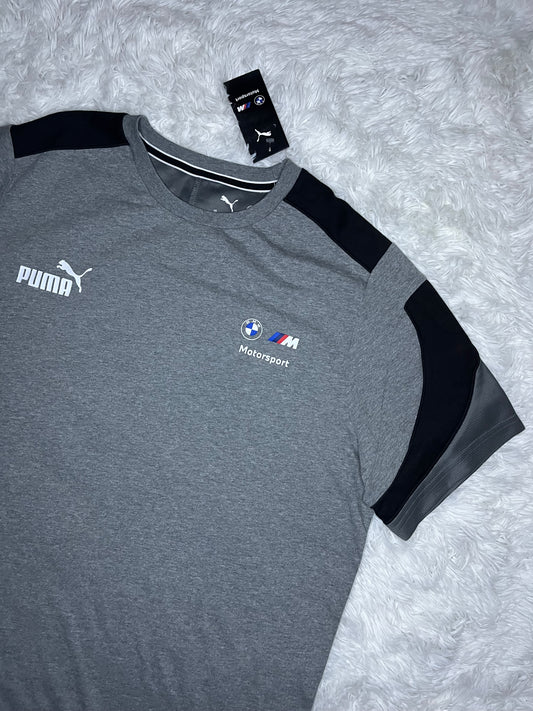Polera puma BMW motorsport