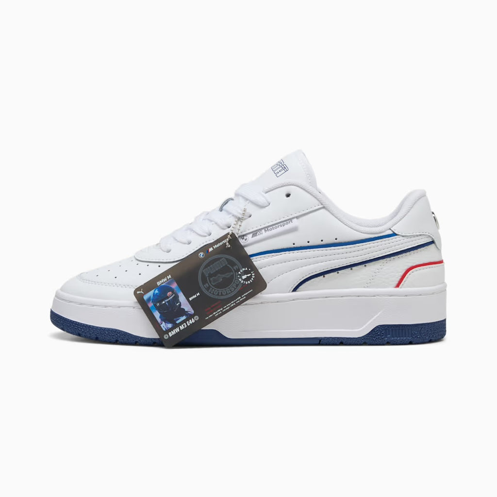 ZAPATILLAS PUMA CA MATCH BMW MMS MOTORSPORT