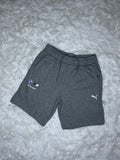SHORT PUMA BMW MOTORSPORT MMS ESSENTIALS