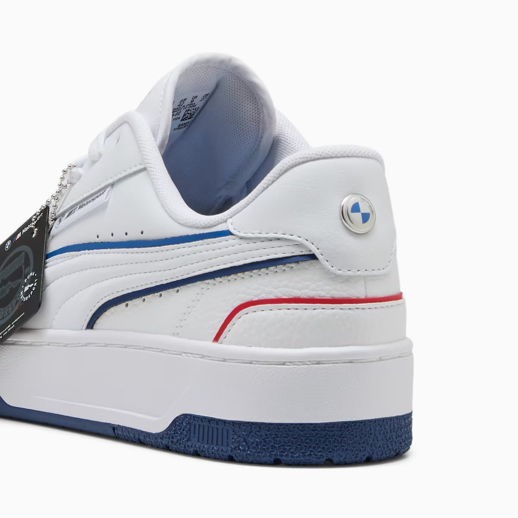 ZAPATILLAS PUMA CA MATCH BMW MMS MOTORSPORT