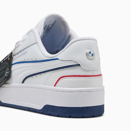 ZAPATILLAS PUMA CA MATCH BMW MMS MOTORSPORT