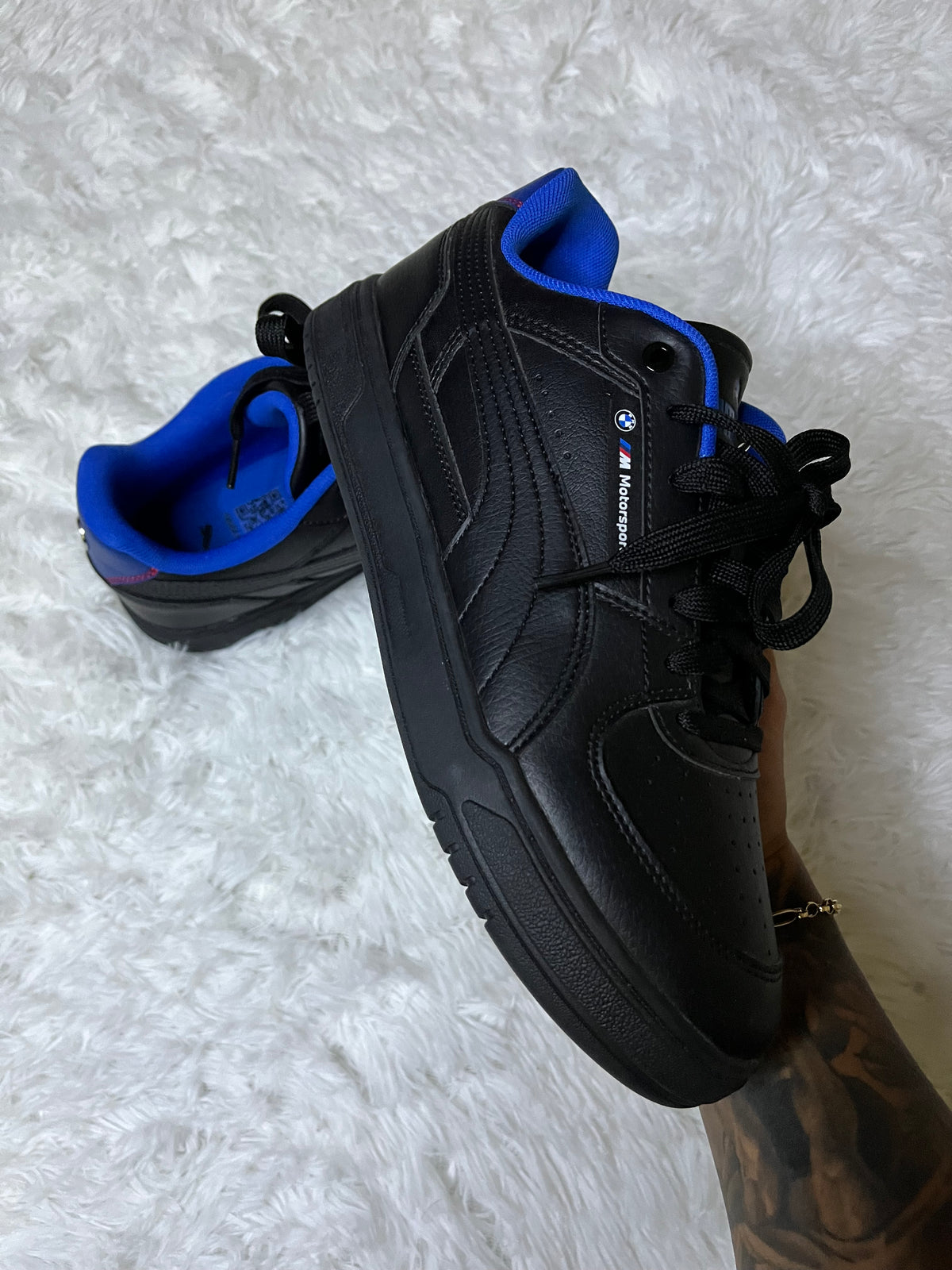 ZAPATILLAS PUMA BMW MOTORSPORT CAVEN 2.0
