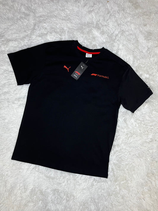 Polera puma fórmula 1