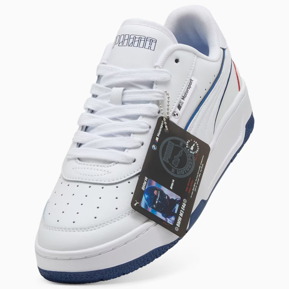 ZAPATILLAS PUMA CA MATCH BMW MMS MOTORSPORT