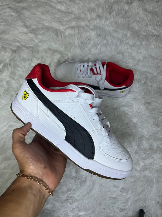Zapatillas puma Scuderia Ferrari