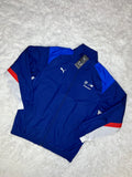 CHAQUETA CORTAVIENTO PUMA BMW MOTORSPORT MMS AZUL