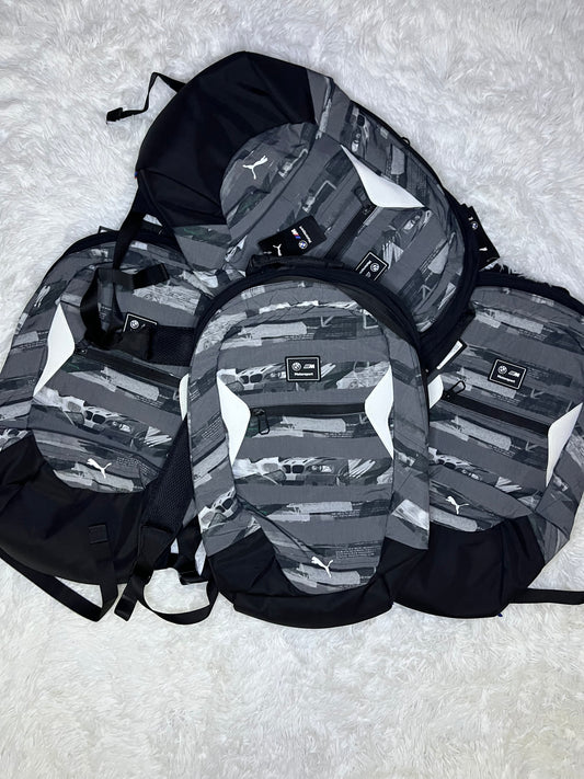 Mochila Puma BMW M Motorsport